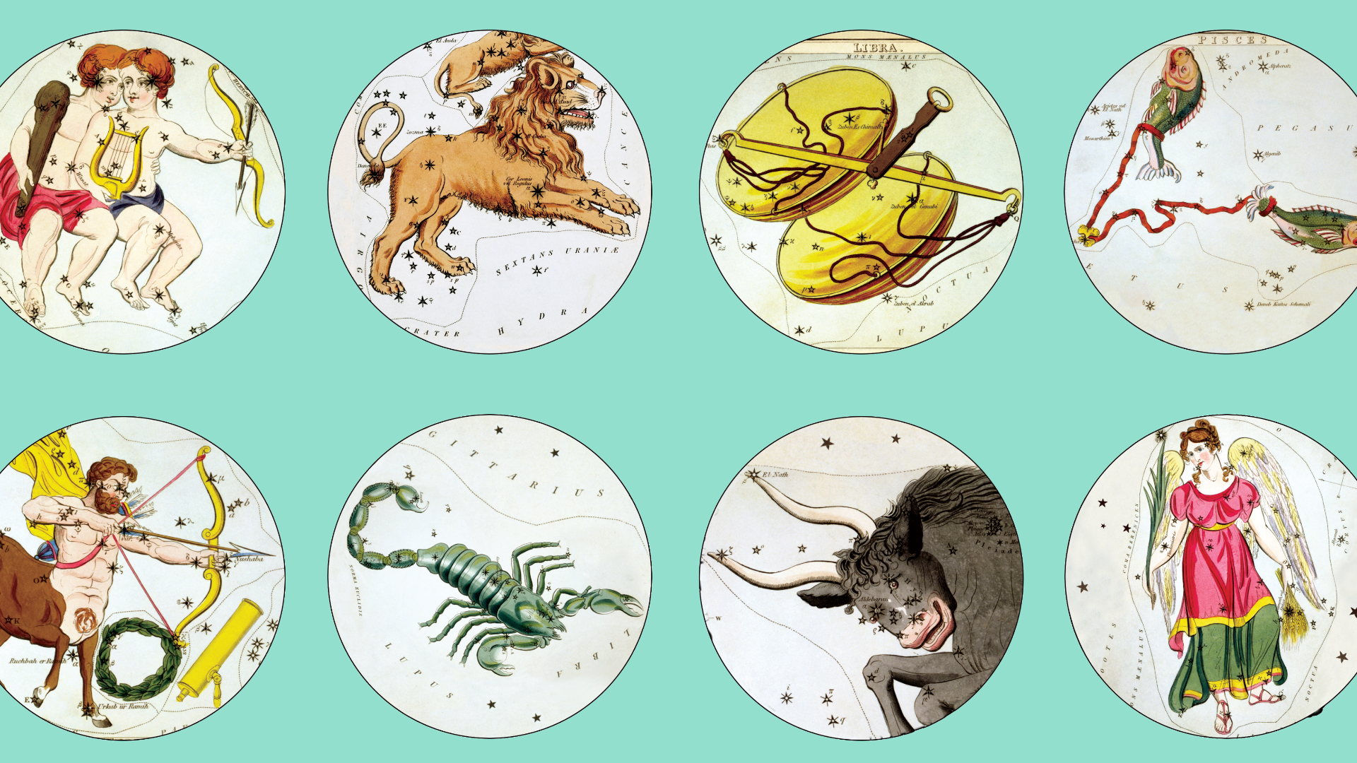 自然の神秘がギュッと詰まった!【10月の誕生石】