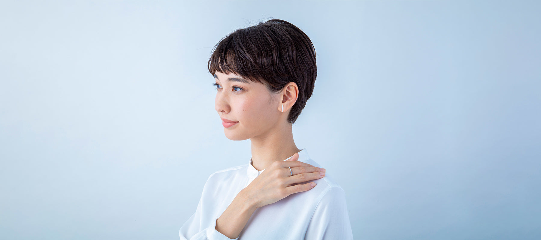 Smooth and Luxe Jewelry