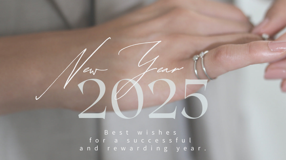 Other-Best wishes for a successful and rewarding year.