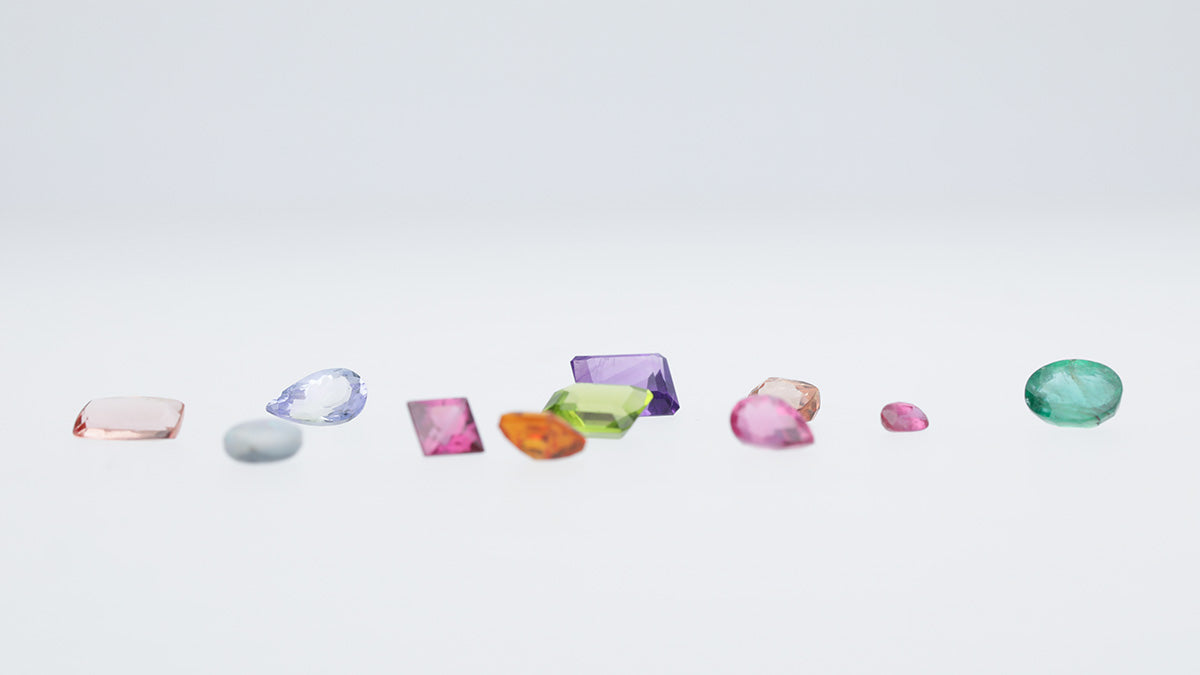 Prologue New Item「Little Joy」Vol.1