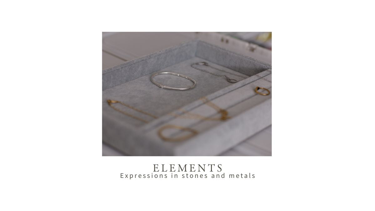 金属アレルギーを起こしにくい素材という視点