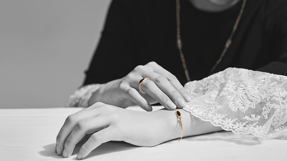 TOKYO JEWELRY FES ’25 Summer 出展のお知らせ