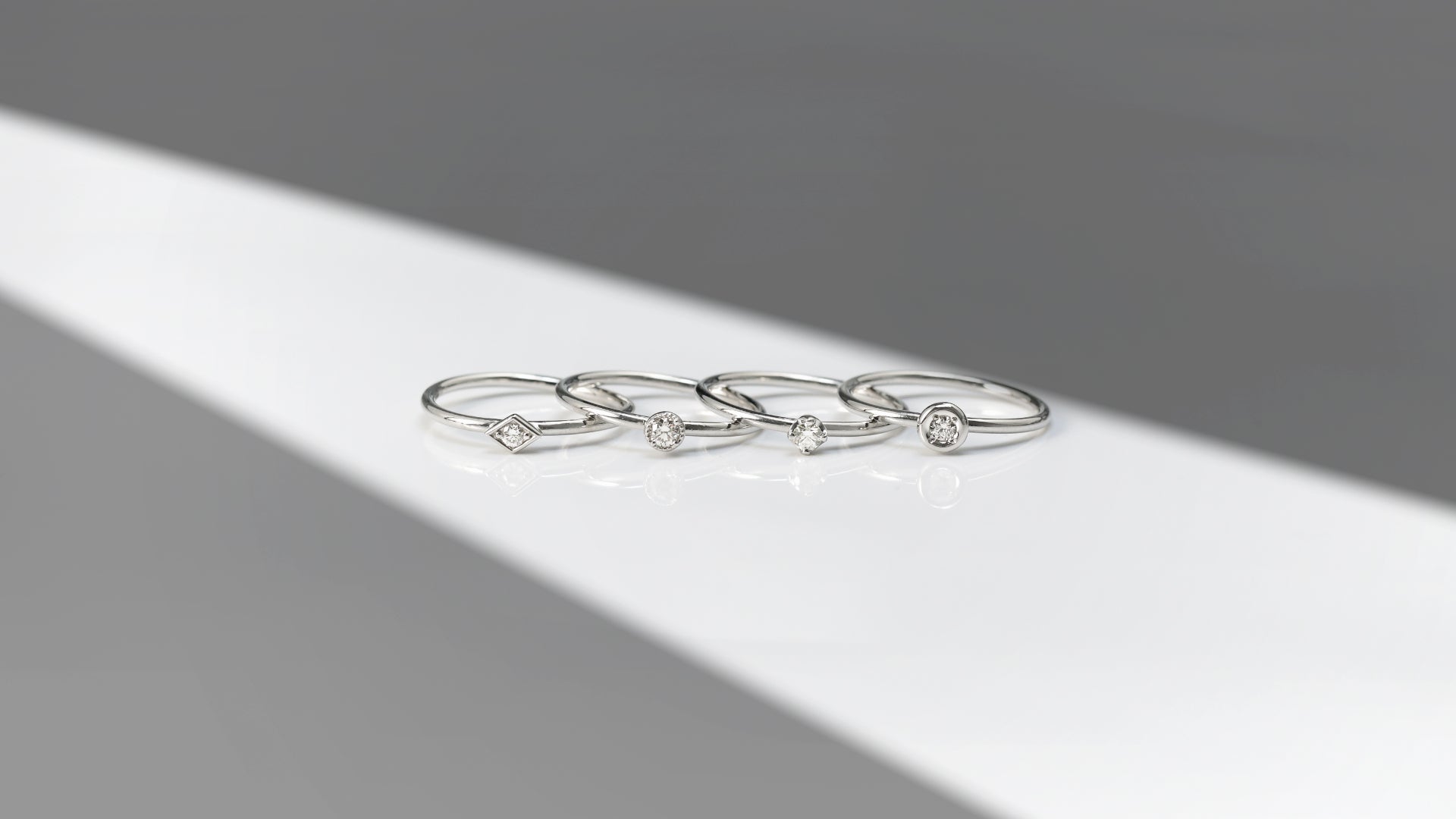 指輪サイズ 、女性の「 太い」はどれくらい?~平均サイズから似合うデザインまで~