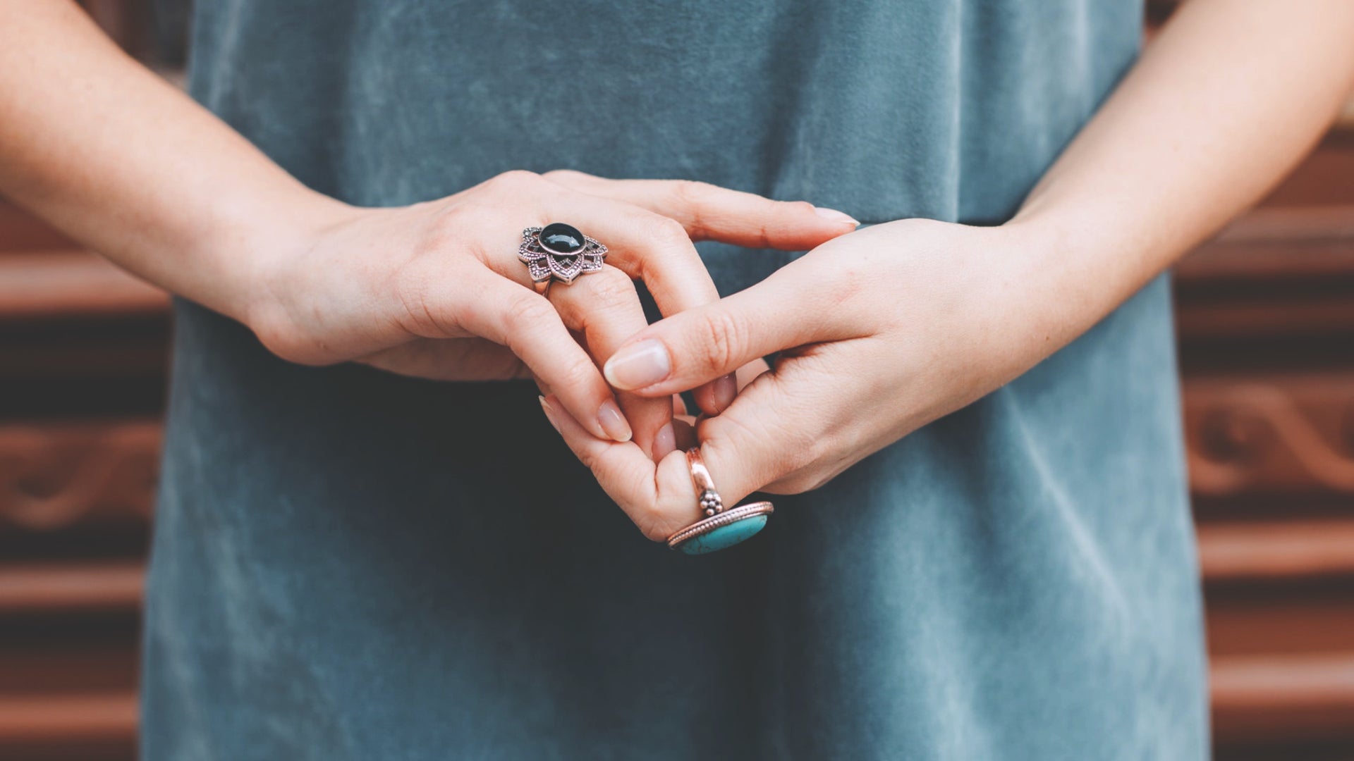 指輪をつける場所は意味で決めよう~リングコーデをもっと楽しむためのヒント~