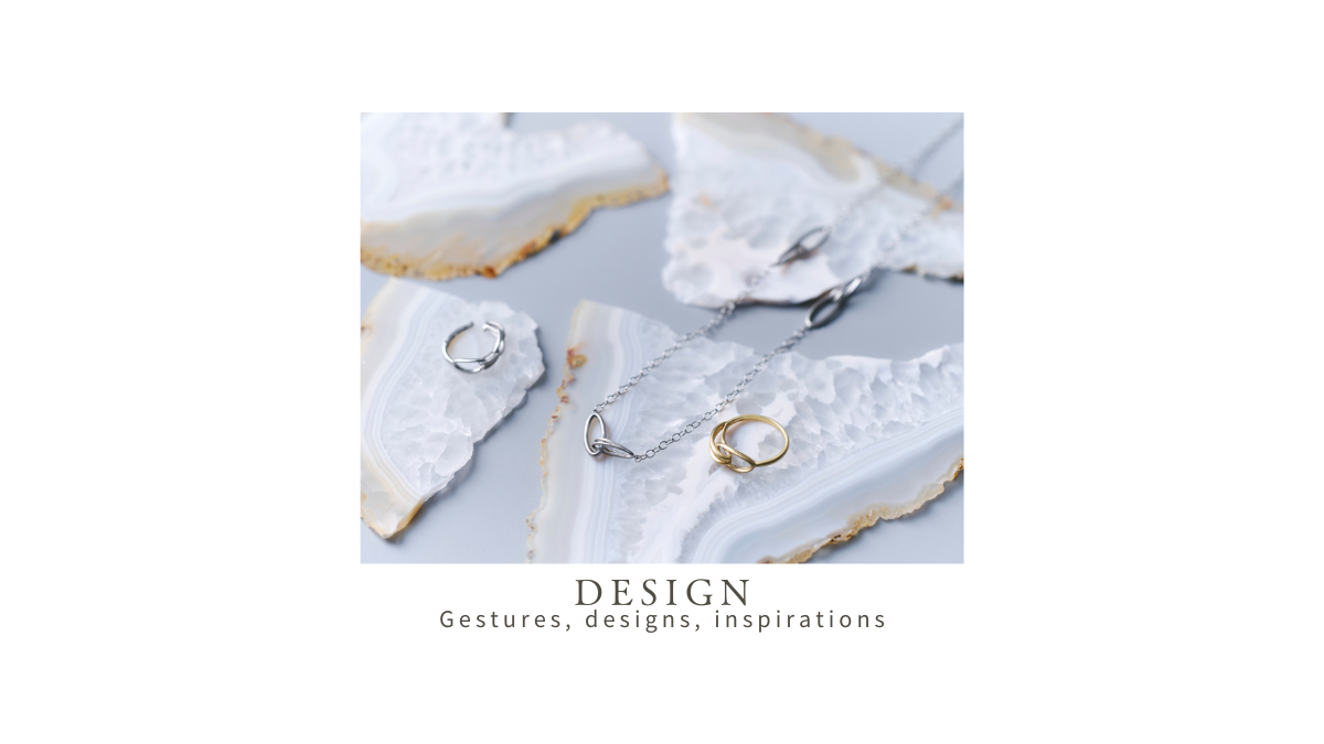 About Orbit― 美しさの軌道を描く