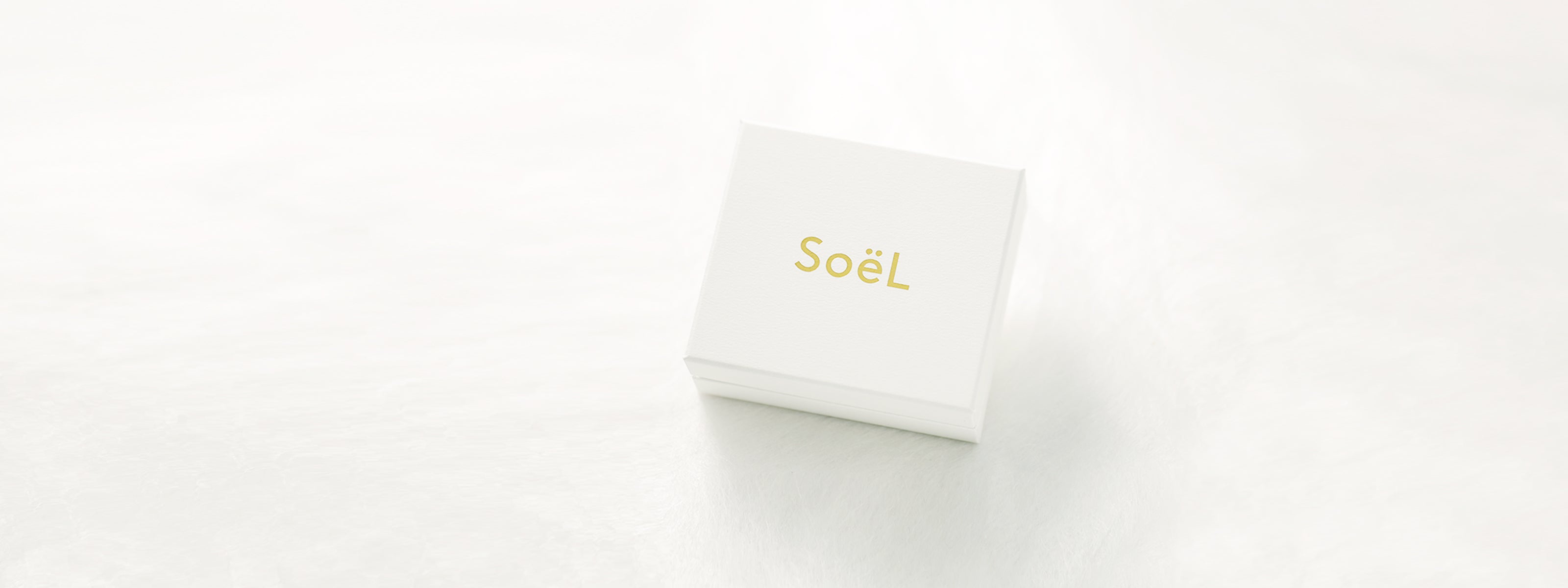 solu jewelryさん専用 ラッピング